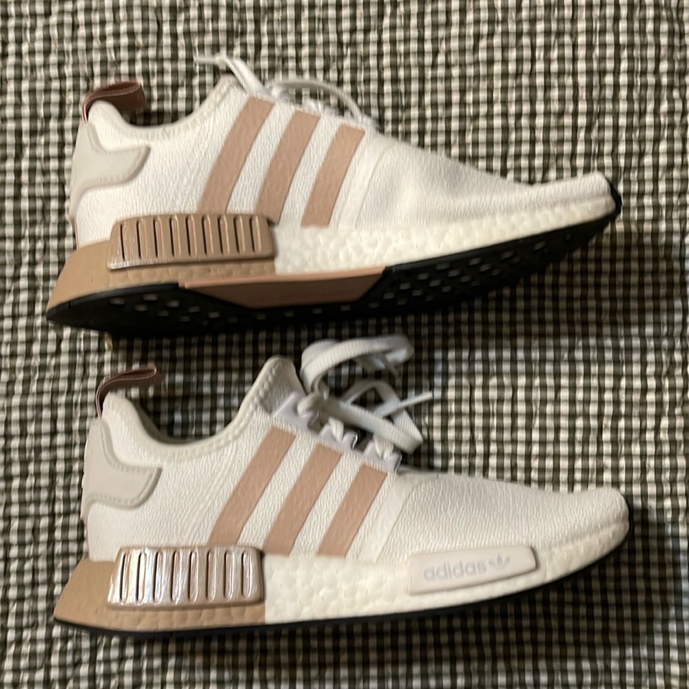 Adidas RMD women’s sneaker.
